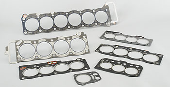 Graphite Gaskets