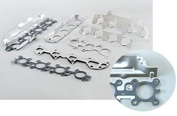 Exhaust Manifold Gaskets