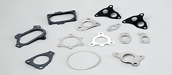 Turbocharger Gaskets / EGR Valve Gaskets